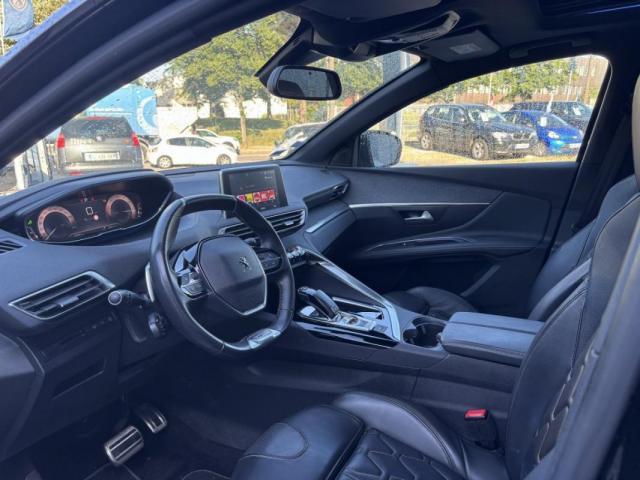 Peugeot 3008 image 1