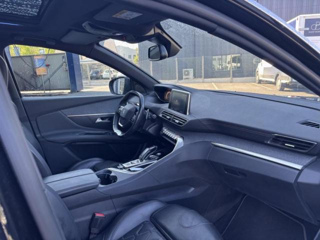 Peugeot 3008 image 5