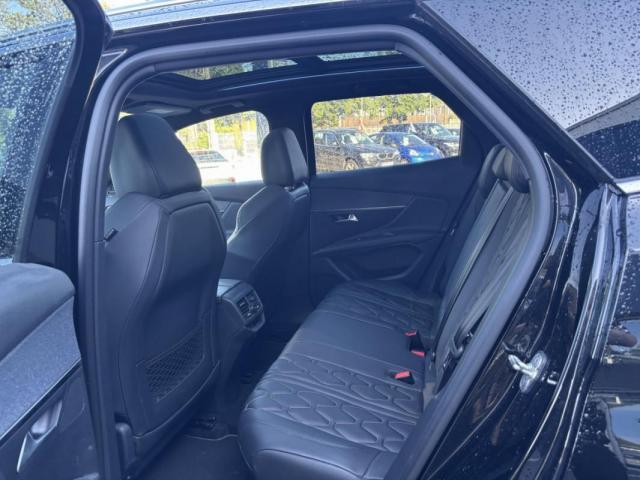 Peugeot 3008 image 8