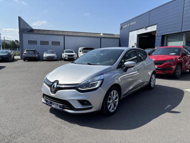 Renault Clio image 6