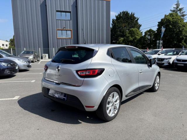Renault Clio image 9