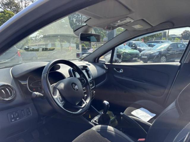 Renault Clio image 8