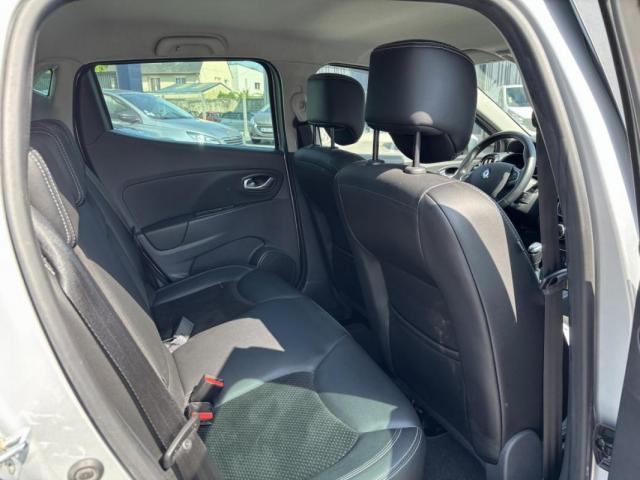 Renault Clio image 2