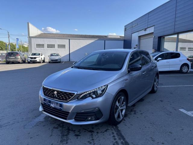 Peugeot 308 image 4