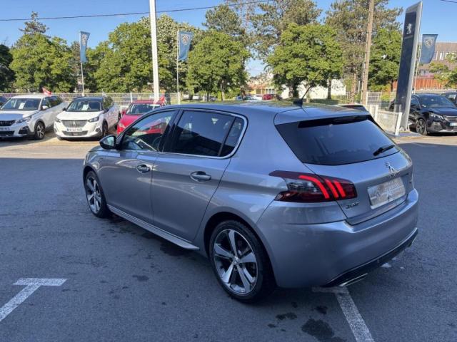 Peugeot 308 image 9