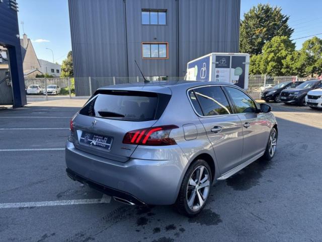 Peugeot 308 image 6