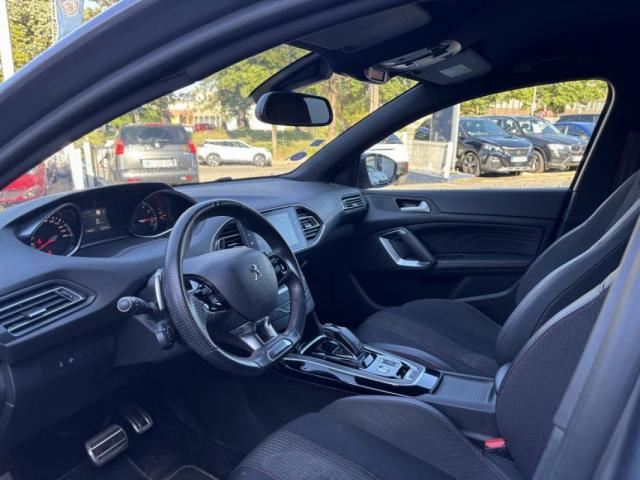 Peugeot 308 image 8