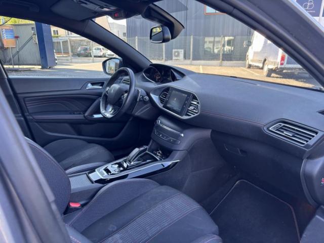 Peugeot 308 image 5