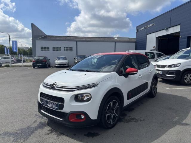 Citroen C3 image 6