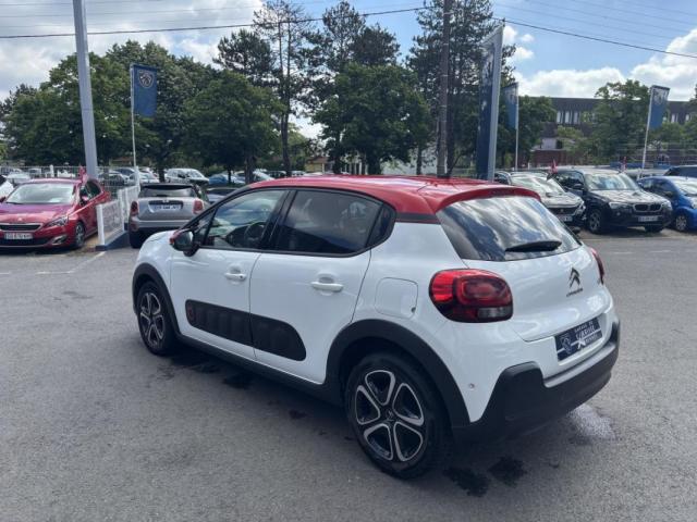 Citroen C3 image 8
