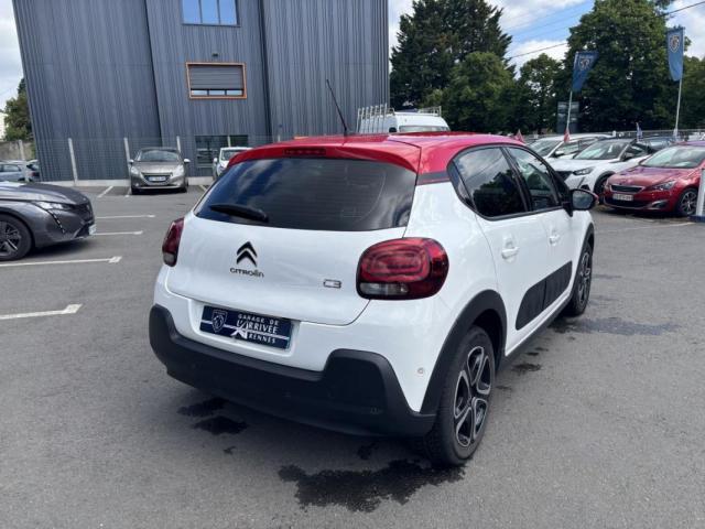 Citroen C3 image 1