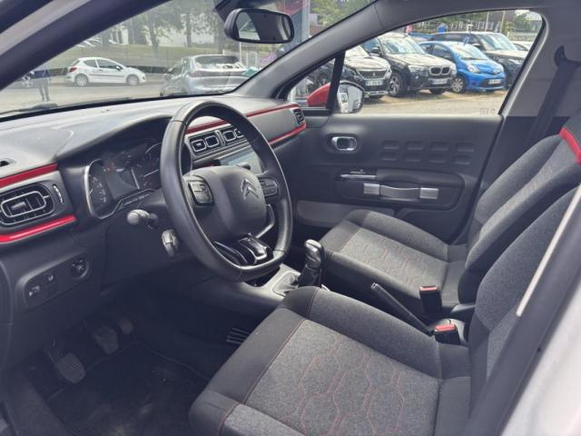 Citroen C3 image 9