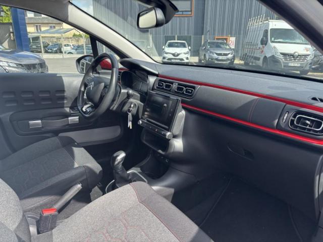 Citroen C3 image 7