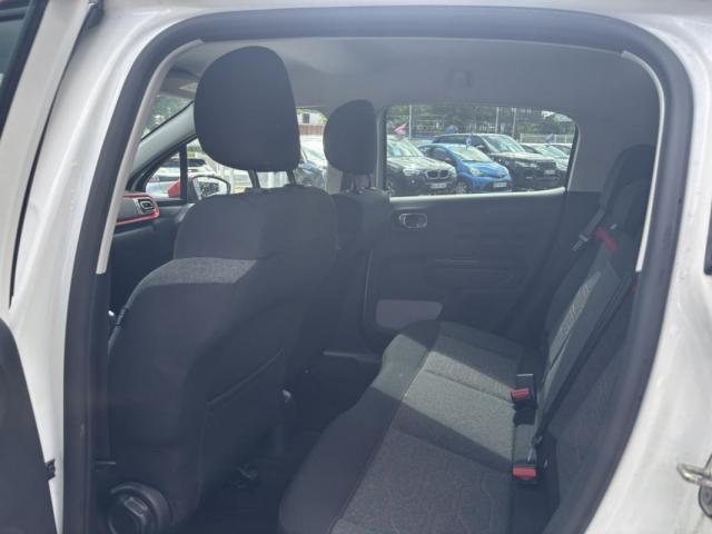 Citroen C3 image 5