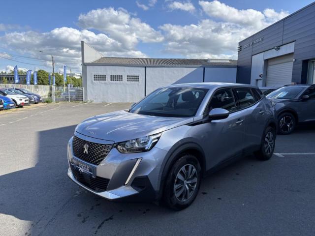 Peugeot 2008 image 9