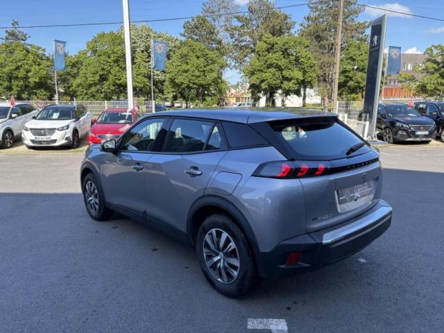 Peugeot 2008 image 3