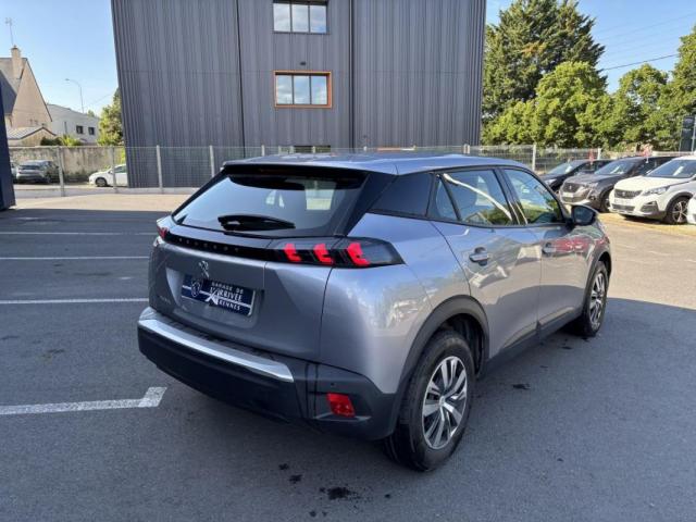 Peugeot 2008 image 1