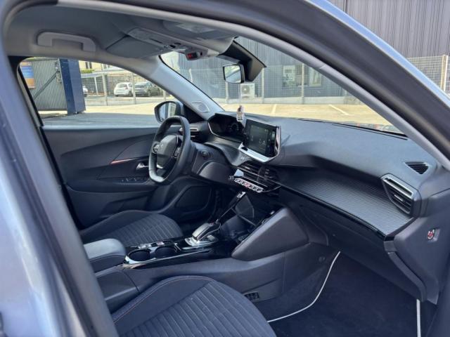 Peugeot 2008 image 4