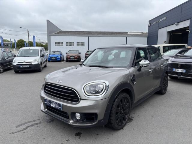Mini Countryman image 3