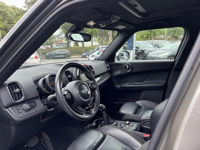 Mini Countryman image 1