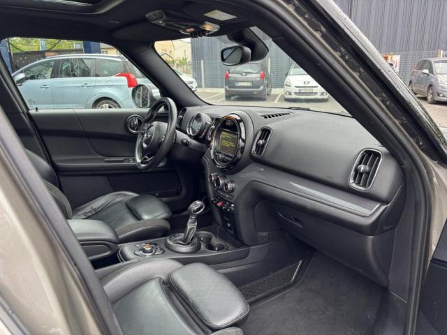 Mini Countryman image 9