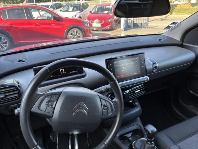 Citroen C4 Cactus image 2