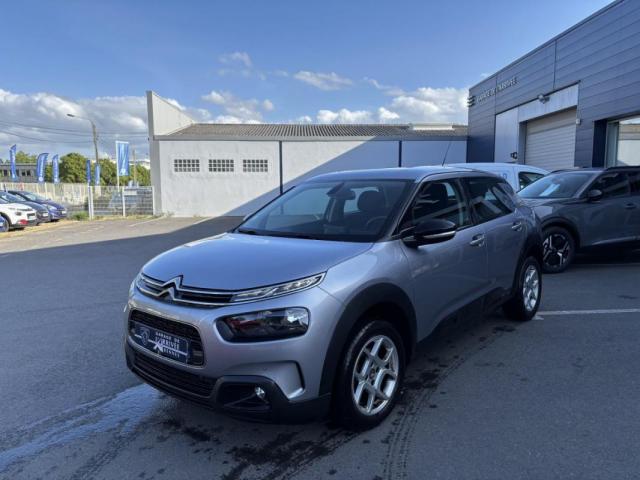 Citroen C4 Cactus image 8