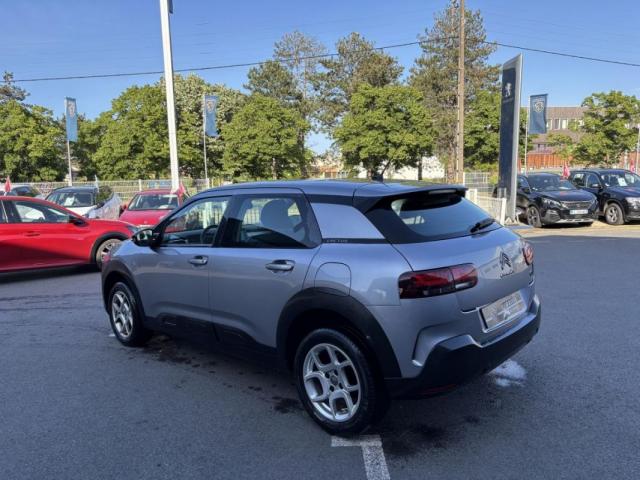 Citroen C4 Cactus image 7