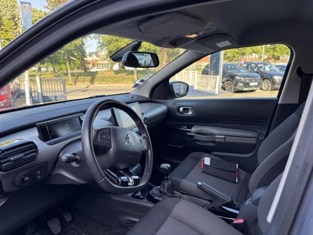 Citroen C4 Cactus image 9