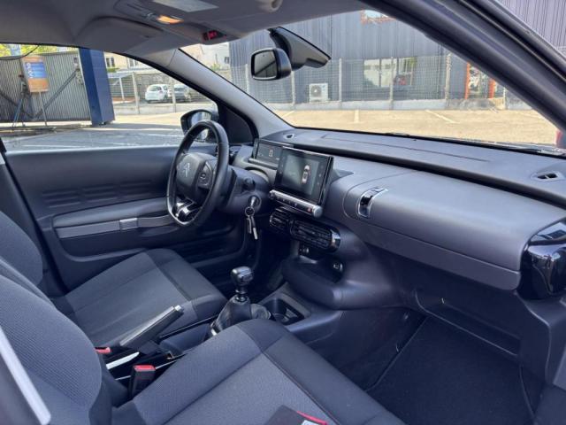 Citroen C4 Cactus image 5