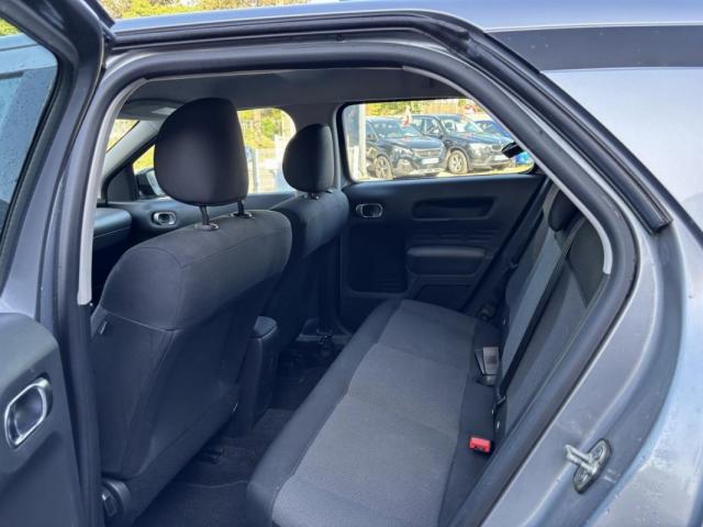 Citroen C4 Cactus image 1