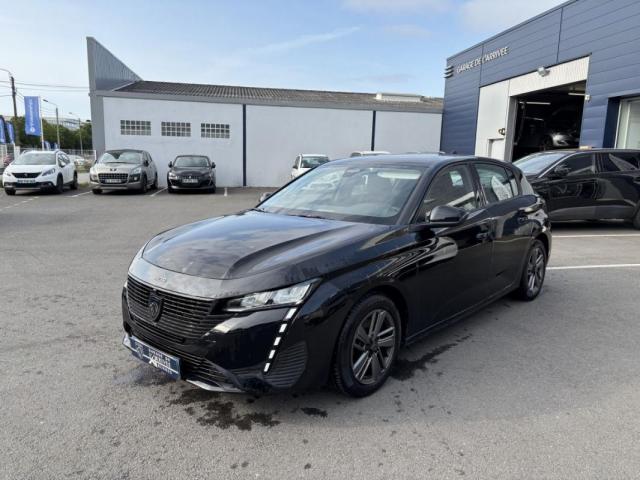 Peugeot 308 image 8