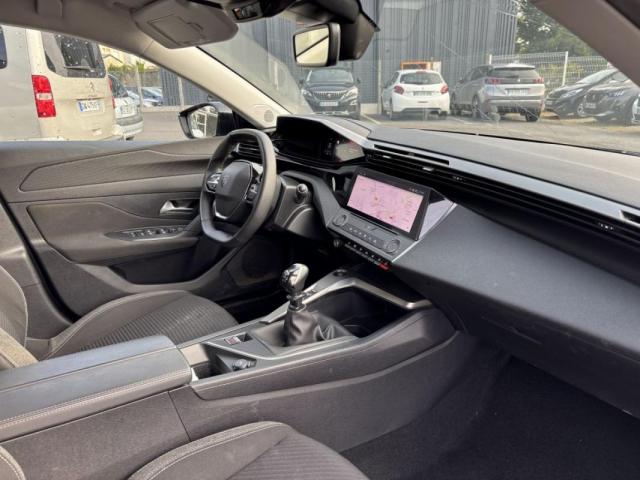 Peugeot 308 image 4