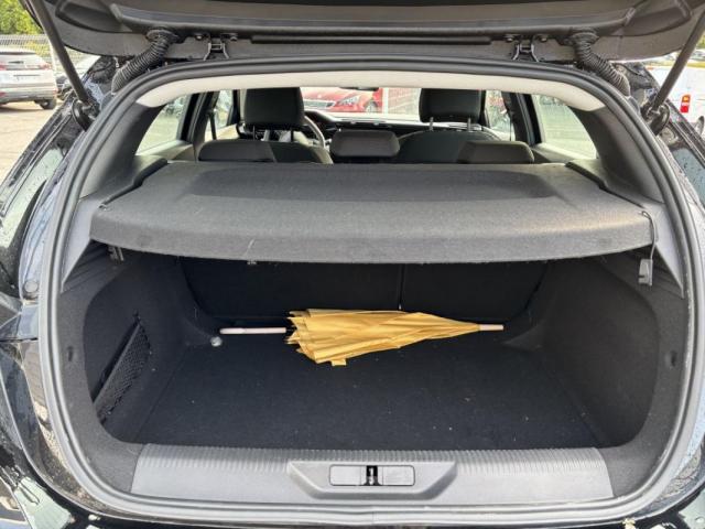 Peugeot 308 image 1