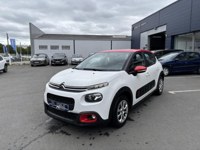 Citroen C3 image 4