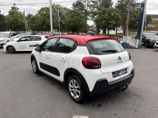 Citroen C3 image 3