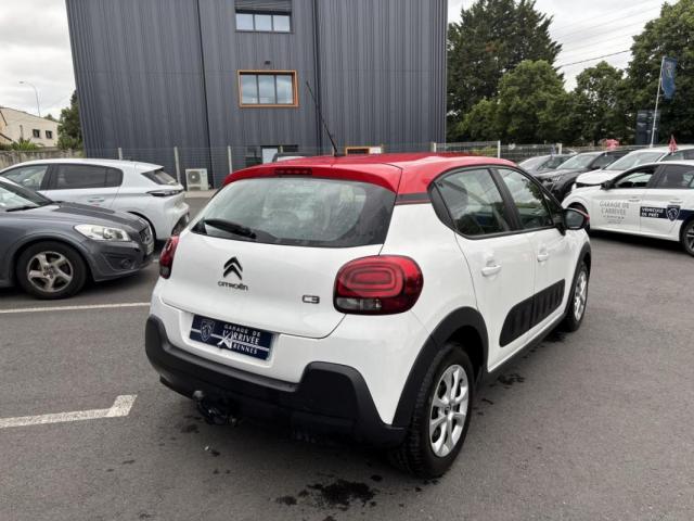 Citroen C3 image 6