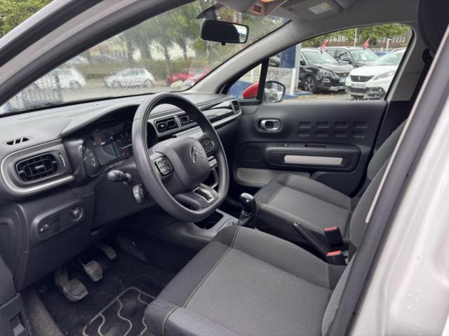 Citroen C3 image 8