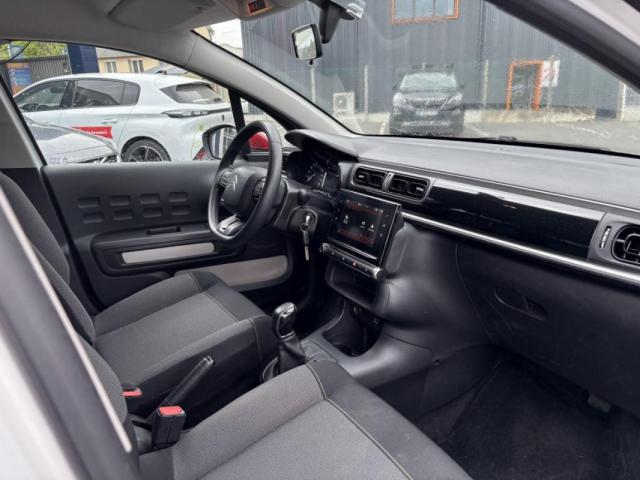 Citroen C3 image 7