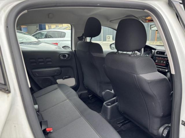 Citroen C3 image 1