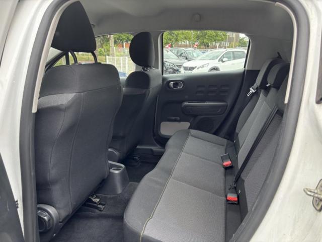 Citroen C3 image 9