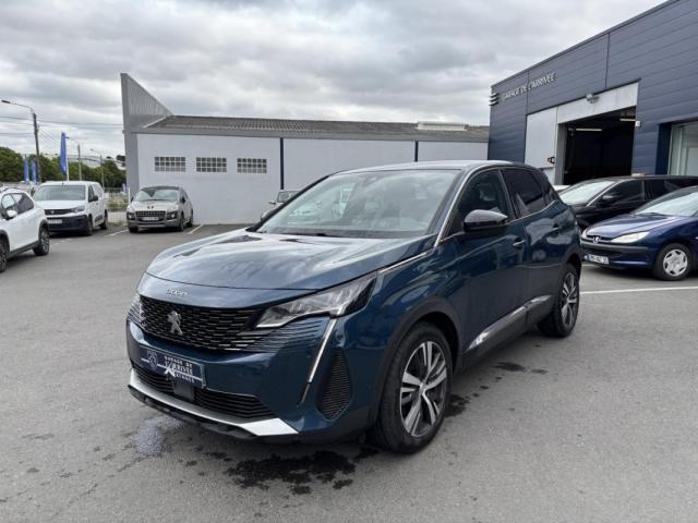 Peugeot 3008 image 6