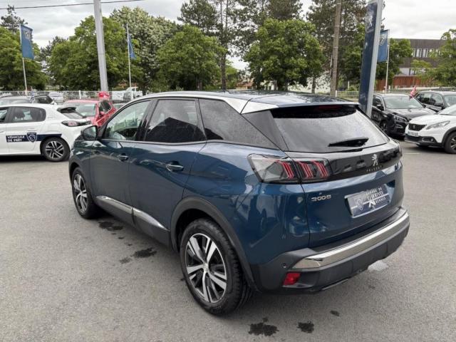 Peugeot 3008 image 5