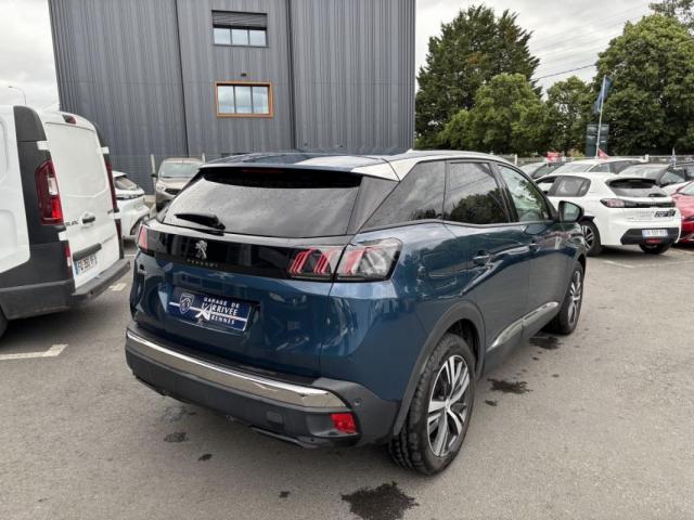 Peugeot 3008 image 4