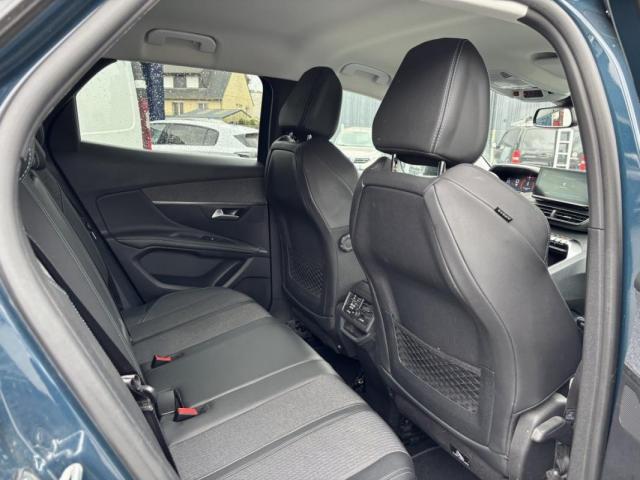 Peugeot 3008 image 7