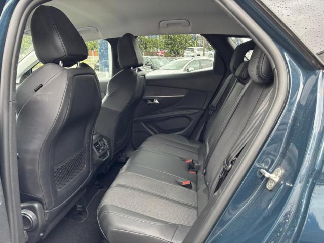 Peugeot 3008 image 1
