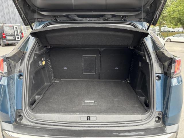 Peugeot 3008 image 8