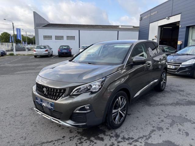 Peugeot 3008 image 7