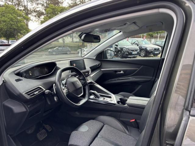 Peugeot 3008 image 6