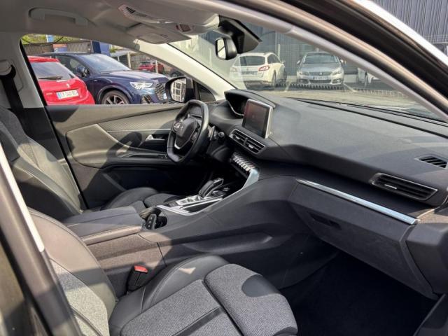 Peugeot 3008 image 5